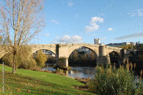 Puente Romano_Ourense