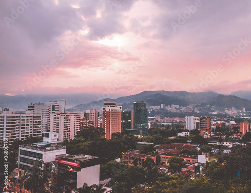 Medellin