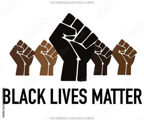 Black lives matter