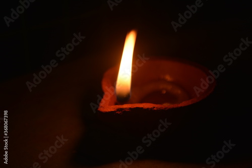Lamp