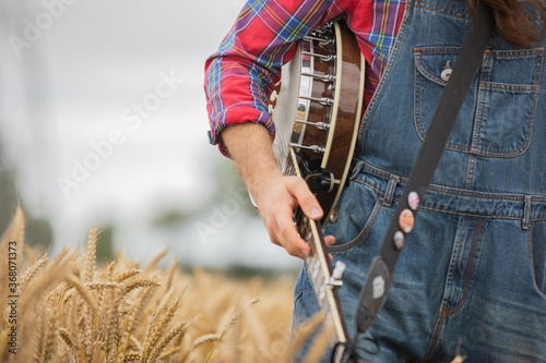 Banjo