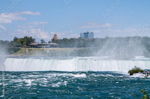 Niagara Falls © Max
