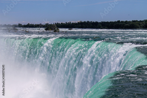 Niagara Falls