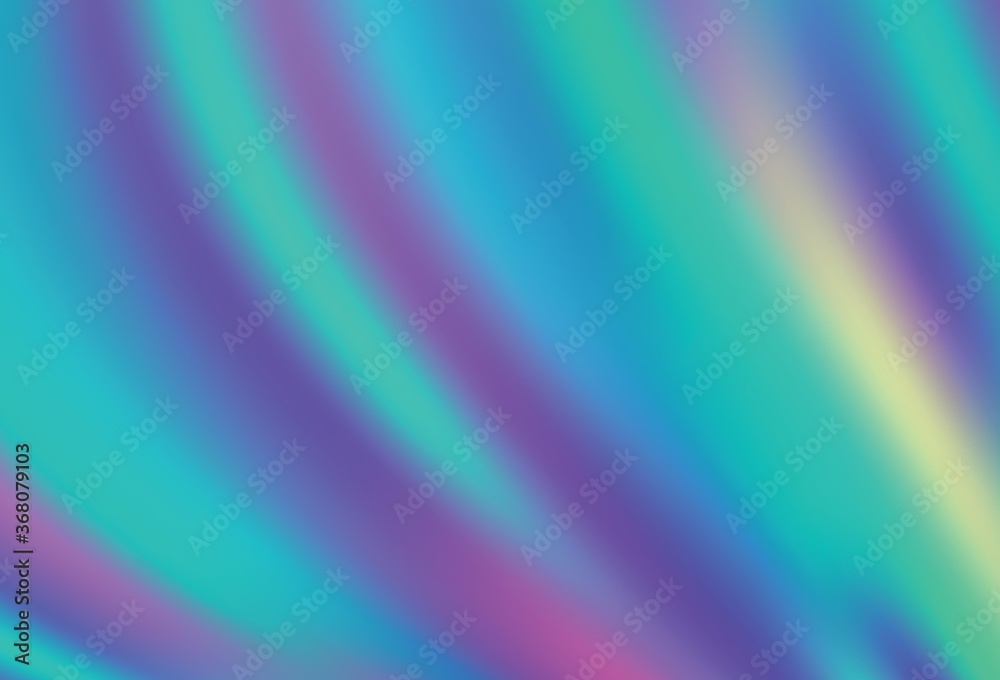 Light Pink vector abstract bright template. Light Pink vector abstract bright template.