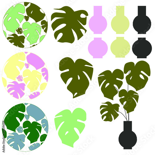 palm icons