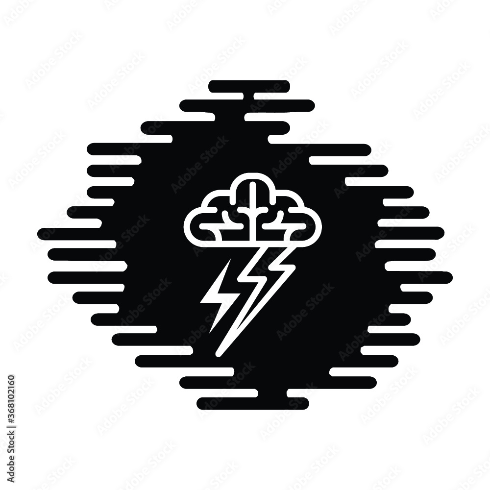Brainstorming icon Brainstorming icon