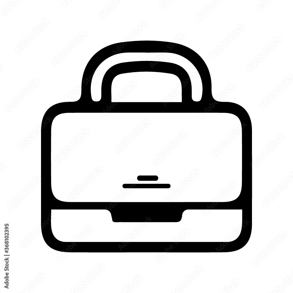 luggage symbol luggage symbol