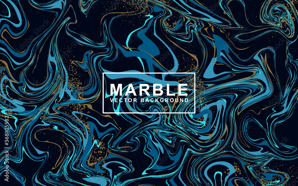Liquid marble texture background with painting color. Elegant vector design illustration can use for covering wedding invitation, artwork, product packaging Liquid marble texture background with painting color. Elegant vector design illustration can use for covering wedding invitation, artwork, product packaging