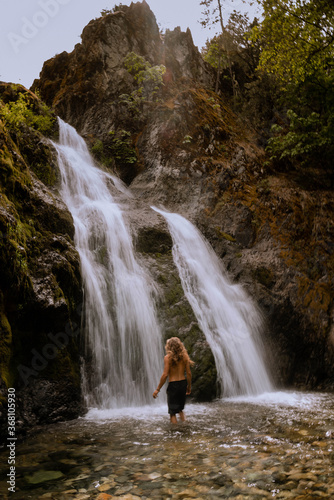 Sacred Waters