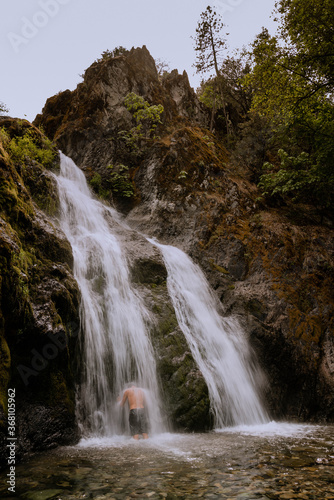 Sacred Waters