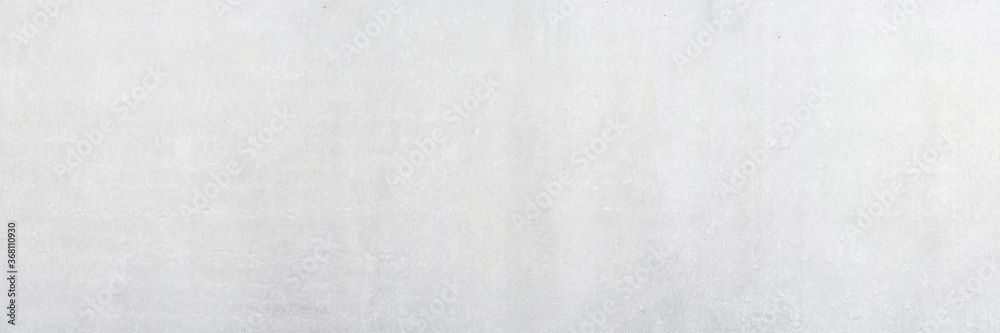 White cement wall as a background or texture