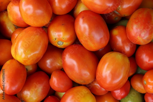 Tomato Vegetable Market Food Images & Pictures 