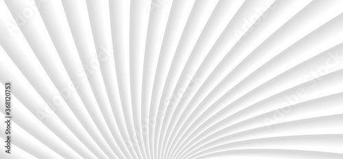 Minimal Geometric Graphic Design Abstract White Background