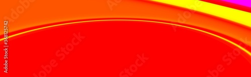 abstract red background with waves
