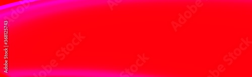 red abstract background with bubbles