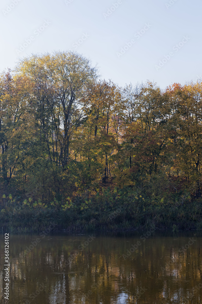 specifics and features of the autumn season specifics and features of the autumn season