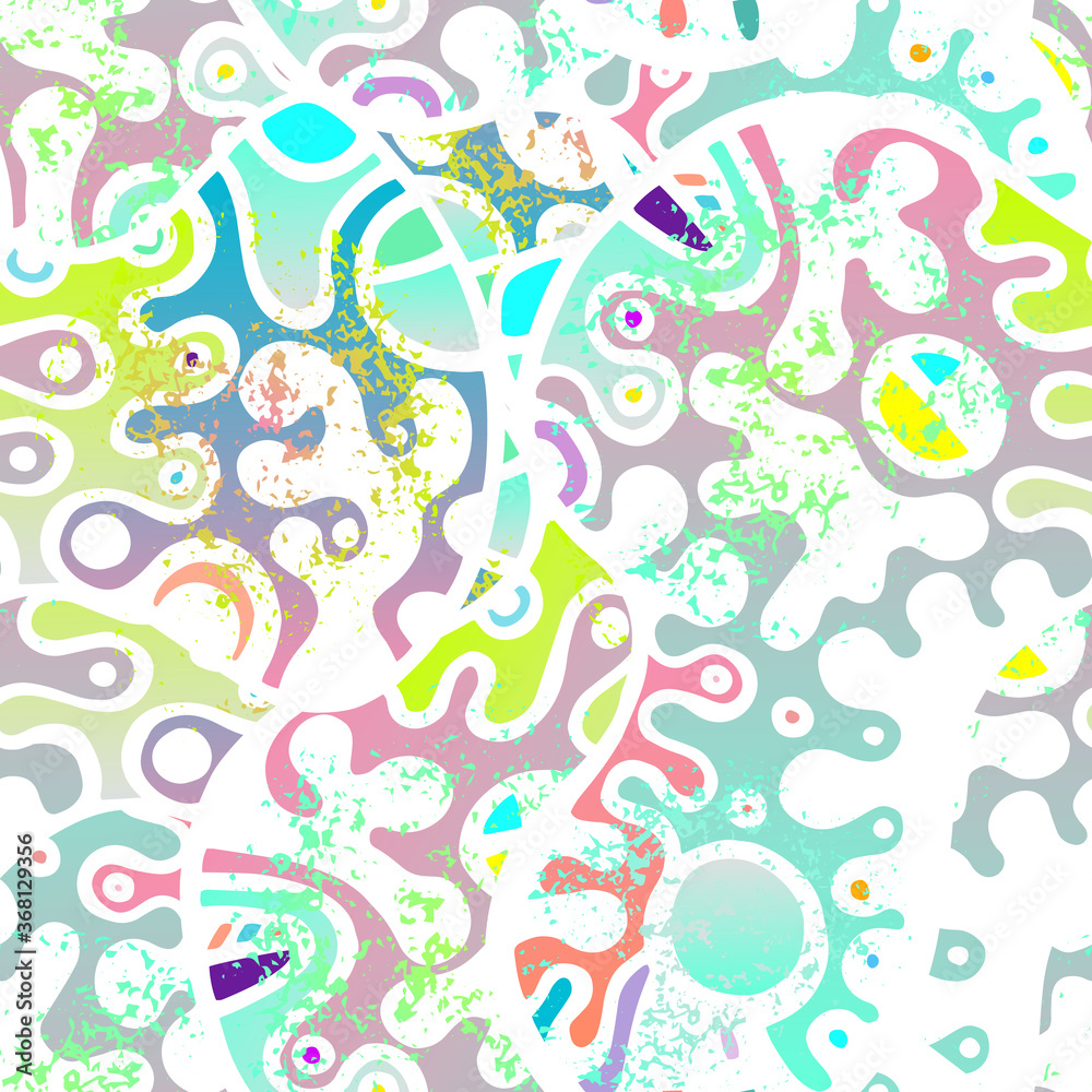 Childish Print. Childish Print.
