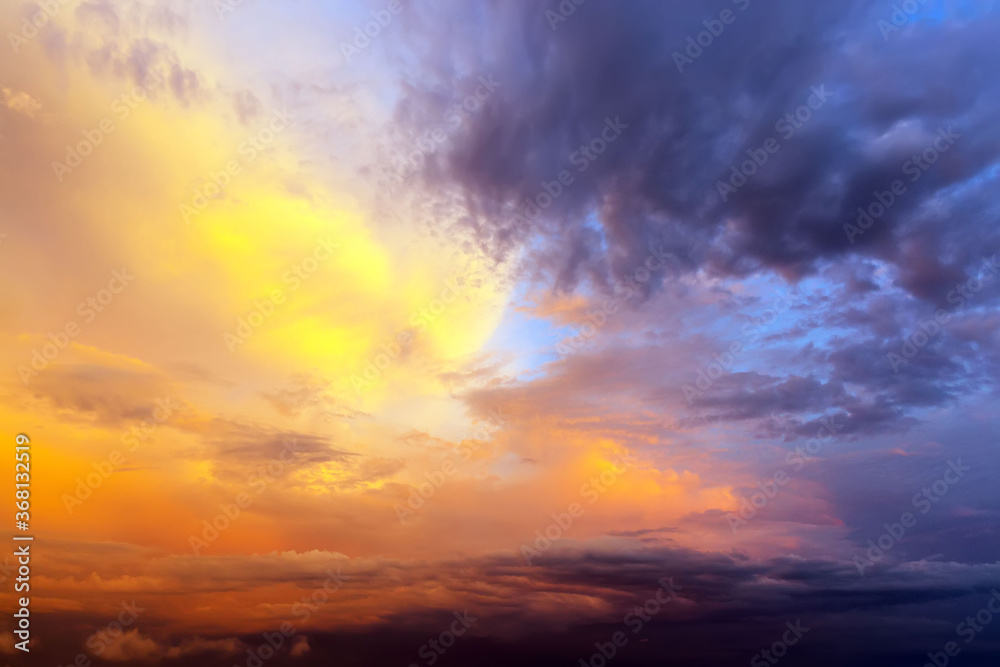 red bright clouds red bright clouds