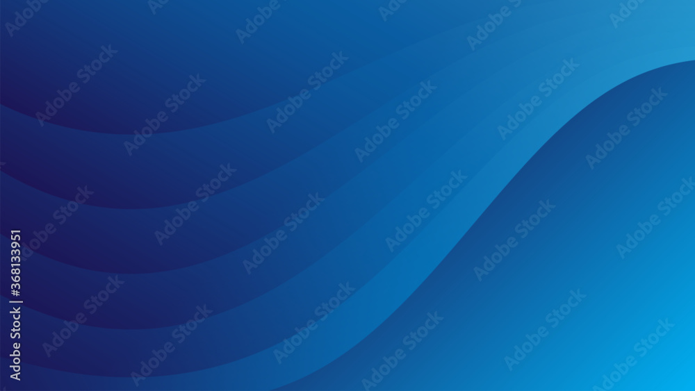 Blue abstract background. vector cover design. graphic design. Minimal Texture. creative backgrounds template for flyer, banner, web page, book, card, advertisement, printing, decoration.
