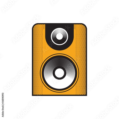 speaker