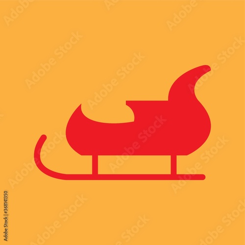 sleigh