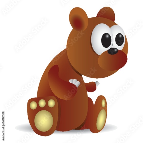 bear