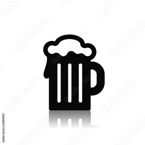 beer mug