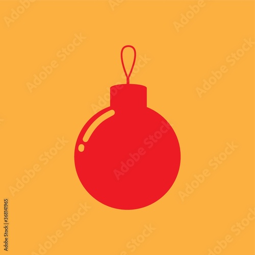 christmas bauble