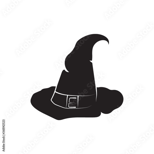witch hat