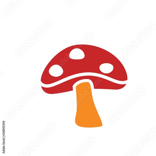 mushroom