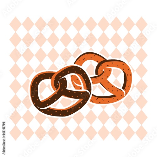 pretzel