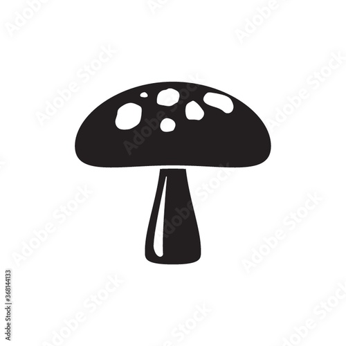 mushroom