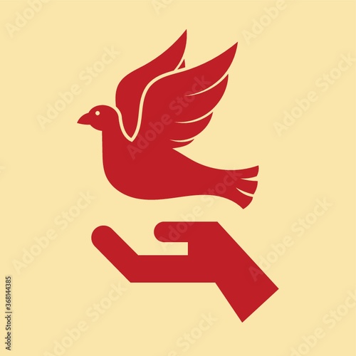 freedom concept