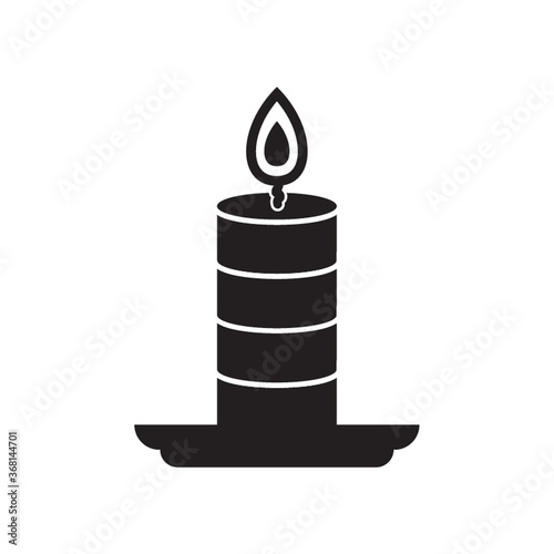 candle