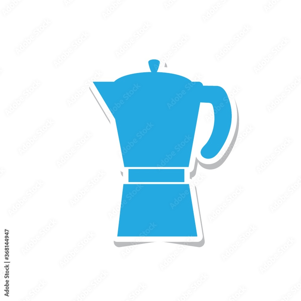percolator sticker percolator sticker