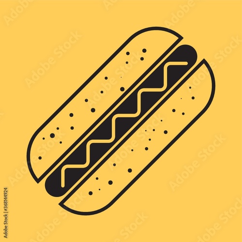 hot dog
