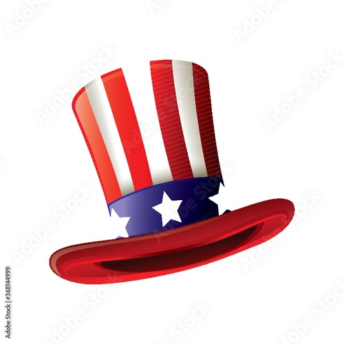 uncle sam hat