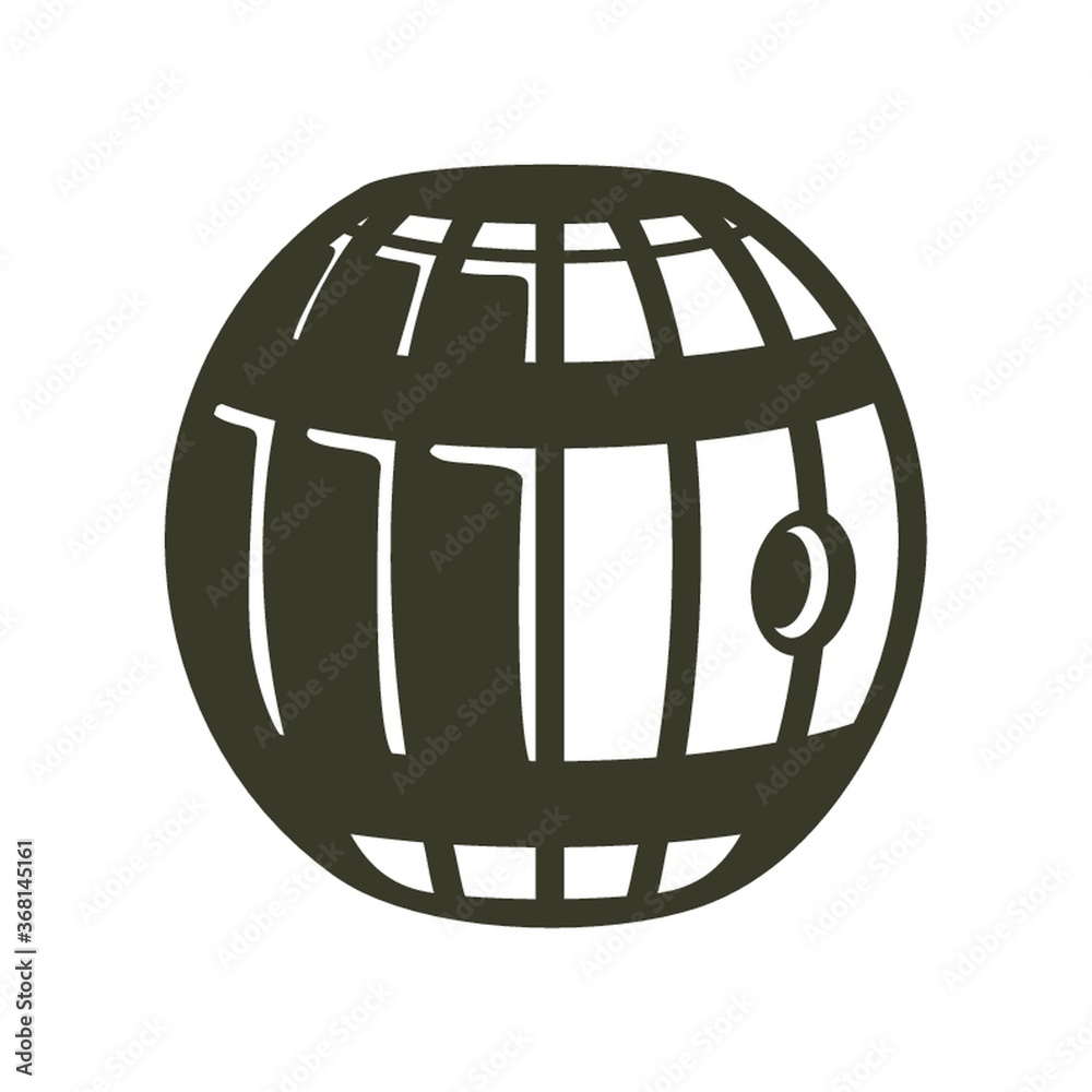 barrel barrel