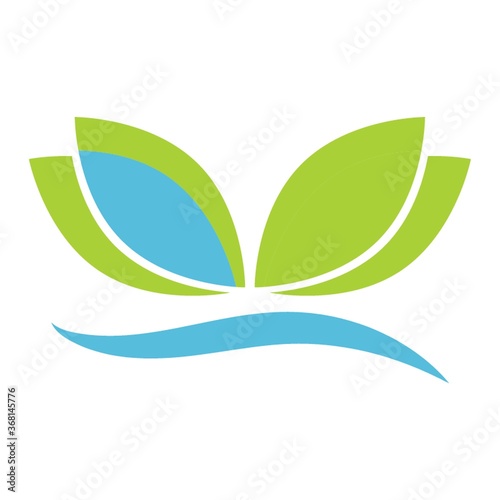 eco leaves