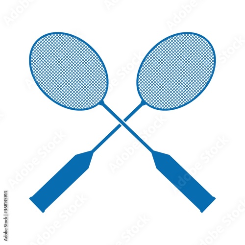 badminton rackets