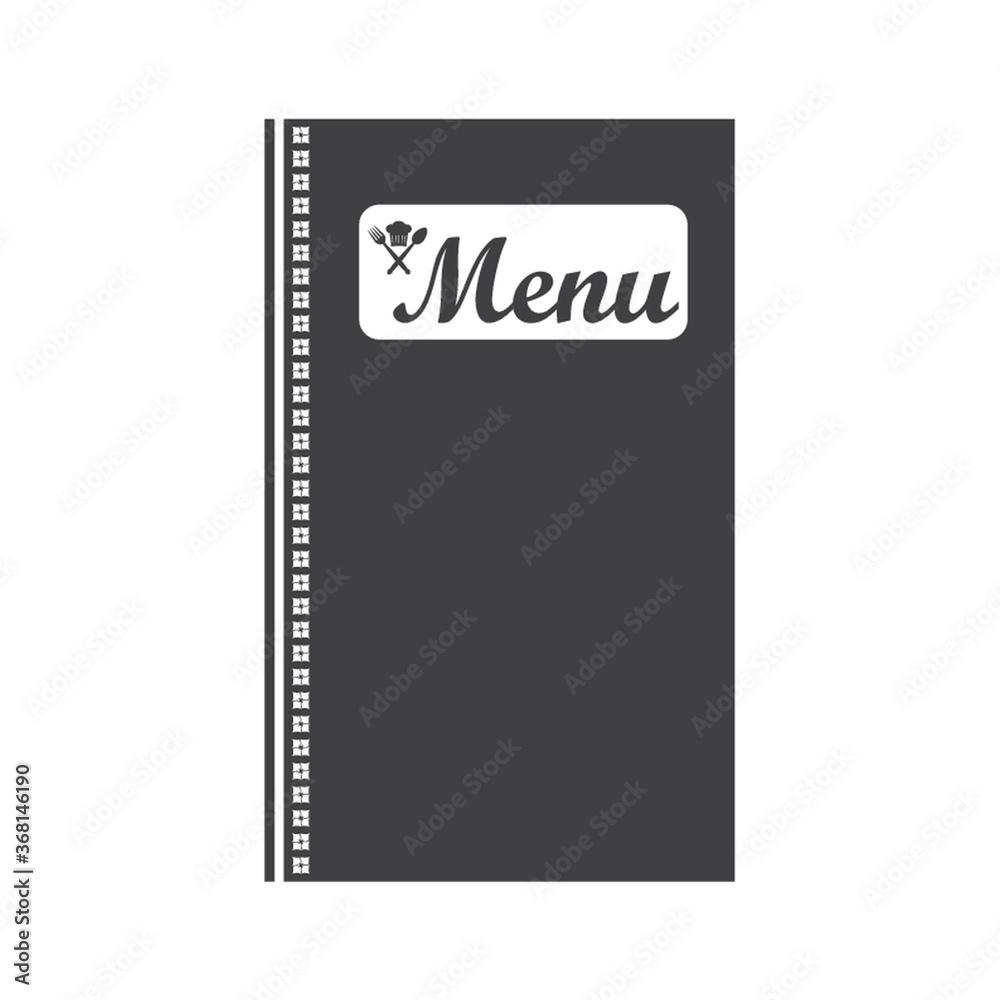 menu book menu book