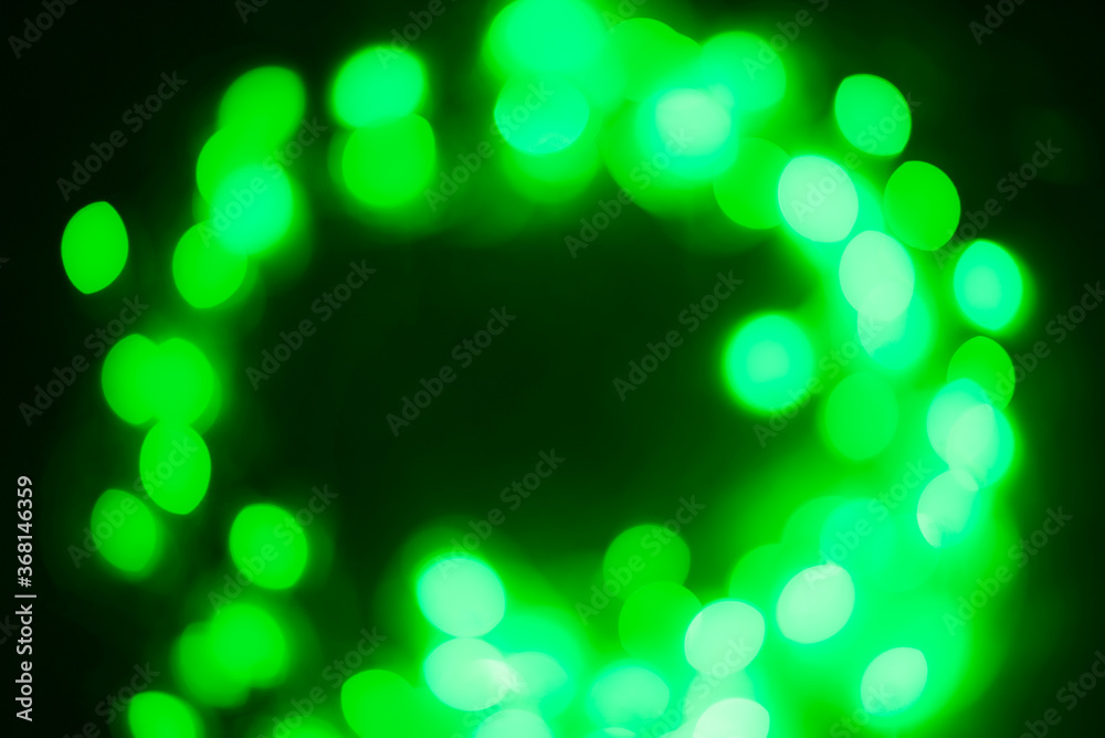 Abstract blurred background - Light leaks Abstract blurred background - Light leaks