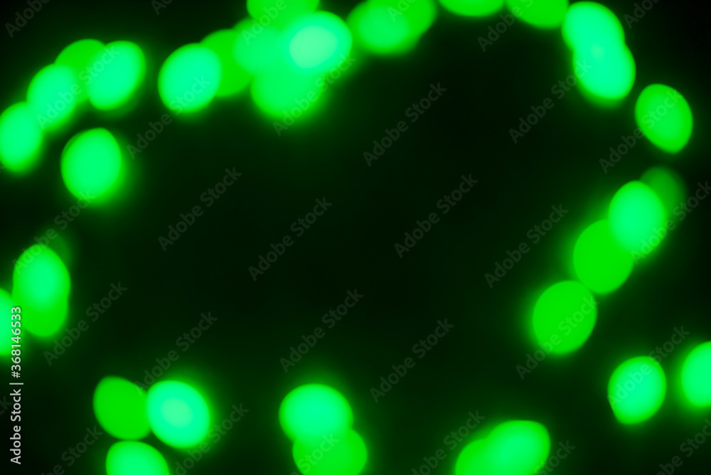 Abstract blurred background - Light leaks Abstract blurred background - Light leaks