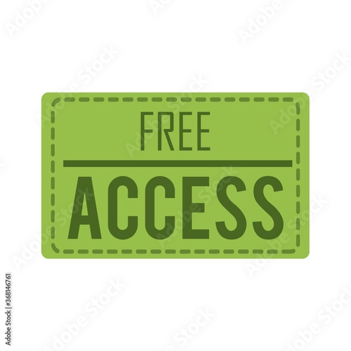 free access coupon