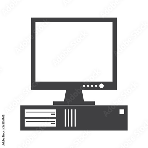 monitor on cpu