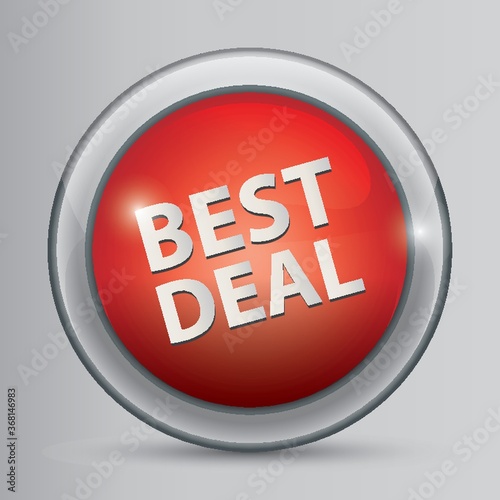 best deal sign