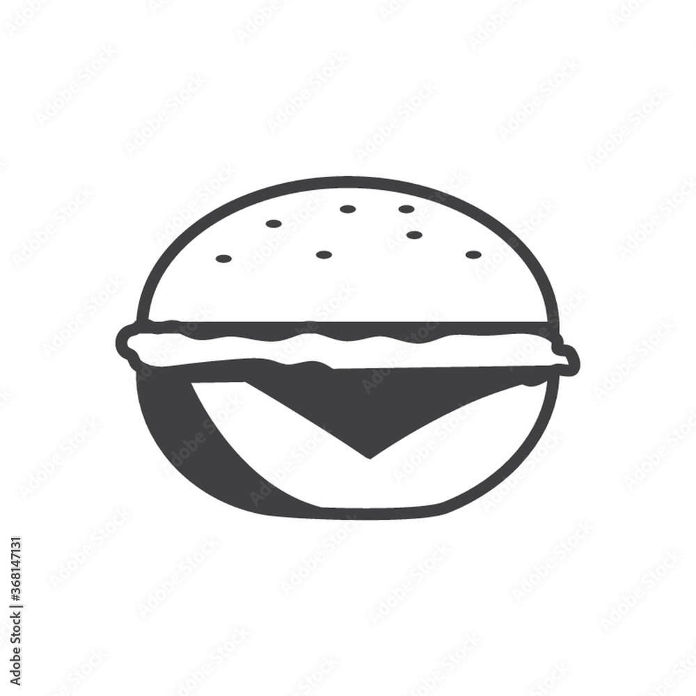 hamburger hamburger
