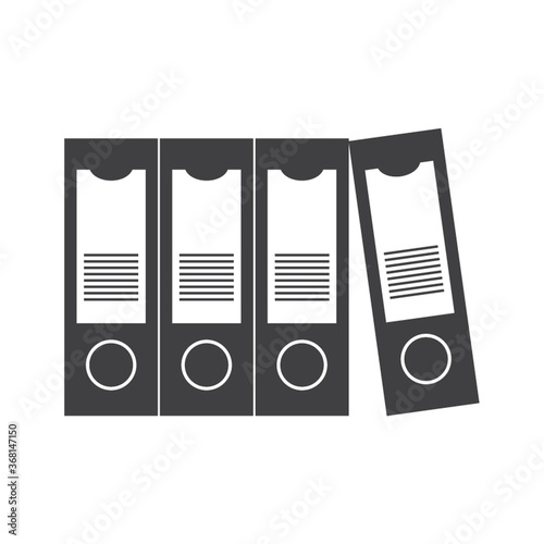 binders