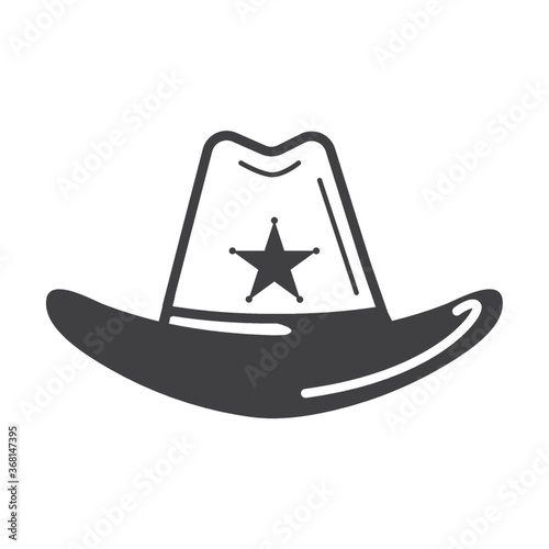 cowboy hat