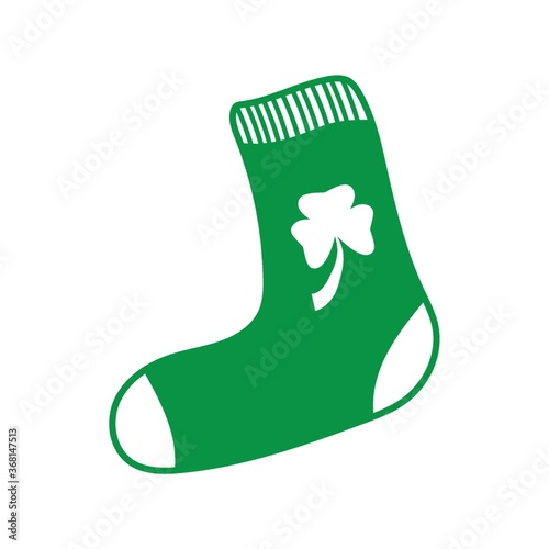 sock